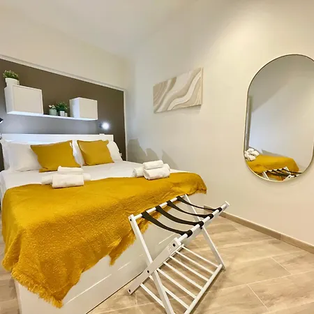Happy Family Apartments Incantesimo Genoa Exterior photo