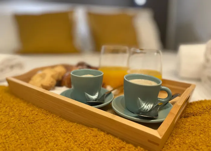 Happy Family Apartments Incantesimo