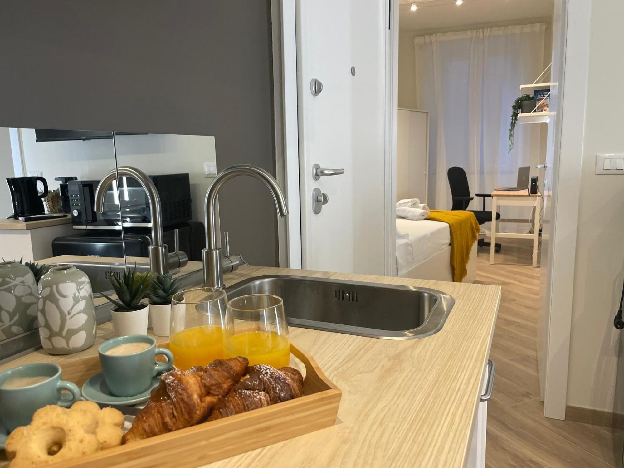 Apartamento Happy Family Incantesimo *