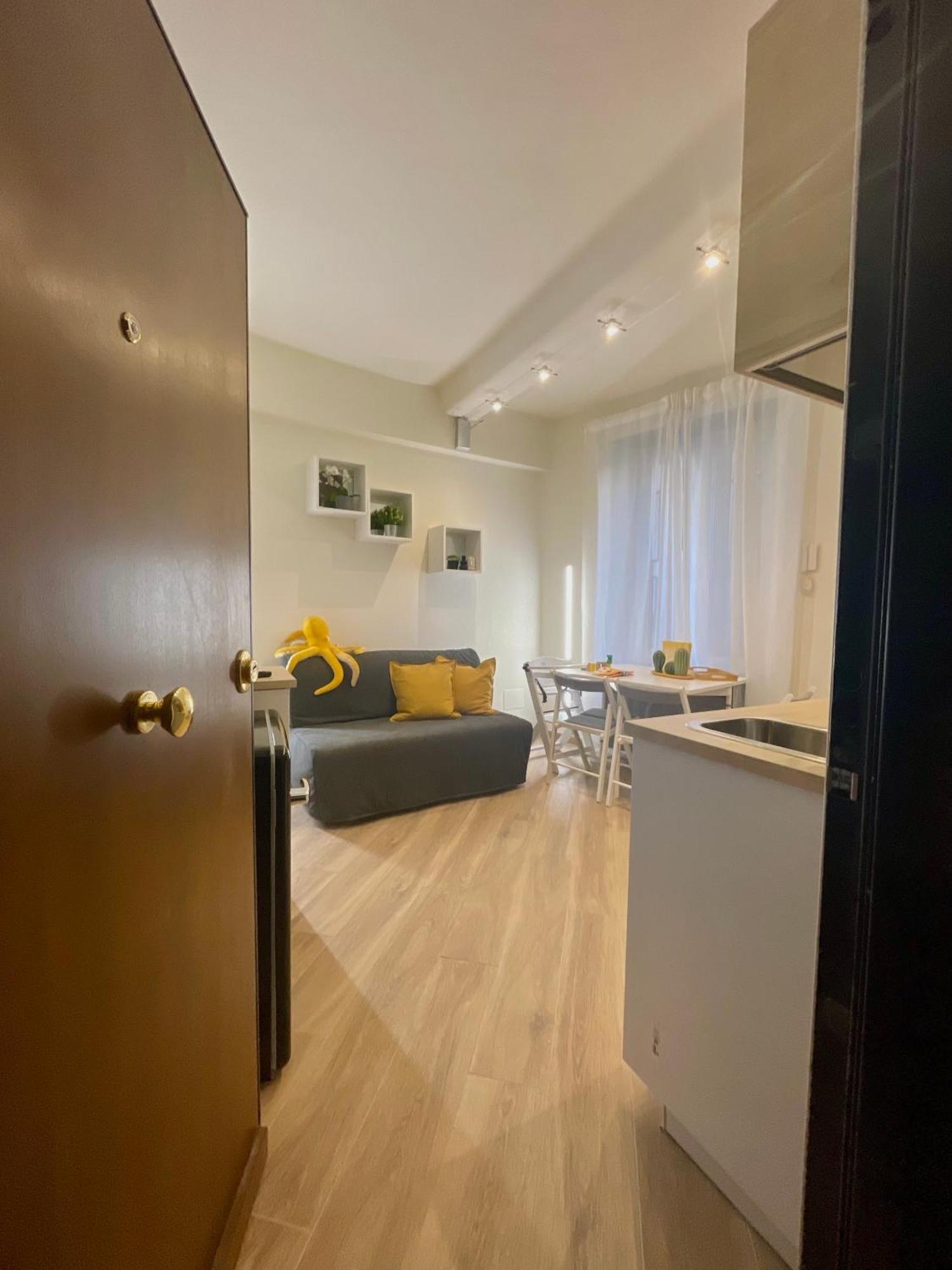 Apartamento Happy Family Incantesimo *